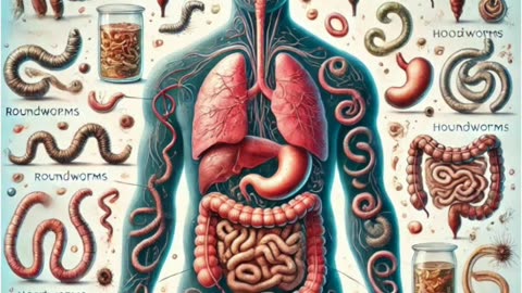 Do Parasite Cleanses Work? Here is Evidence!