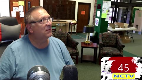 NCTV45’S LAWRENCE COUNTY COMMUNITY HAPPENINGS JULY 6 THUR JULY 12 2025