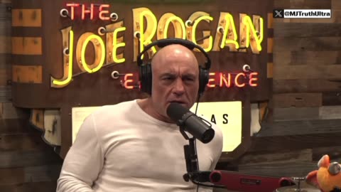 Rogan Discusses HAARP and Project Blue Beam — and the unknown Journalist who started it all…