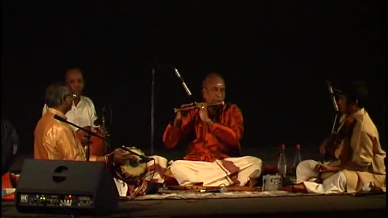 N RAMANI---MUSIC FROM SOUTH INDIA