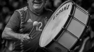 🥁 SE APAGA UN LATIDO: MANOLO ‘EL DEL BOMBO’ NOS DEJA A LOS 76 AÑOS 🇪🇸💔