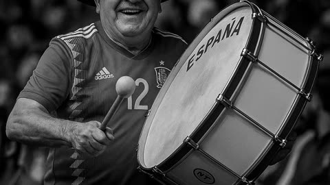 🥁 SE APAGA UN LATIDO: MANOLO ‘EL DEL BOMBO’ NOS DEJA A LOS 76 AÑOS 🇪🇸💔