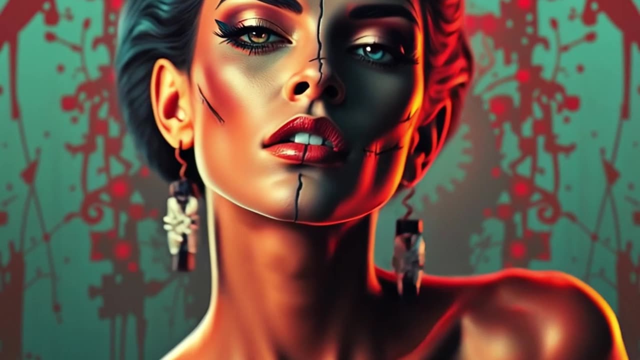 WEIRD VIBES OFFICIAL MUSIC VIDEO