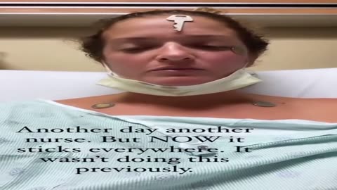 The Phenomena of Vaxxed People Being Magnetic Proven