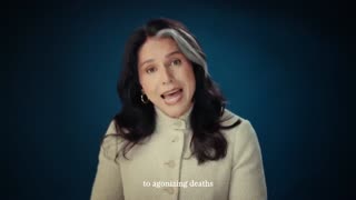 Tulsi Gabbard On Her Visit To Hiroshima