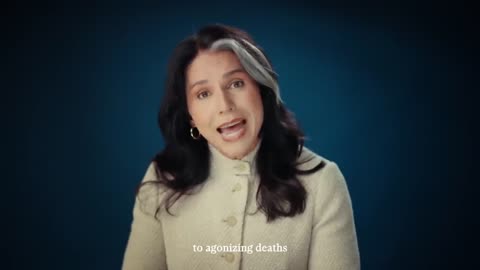 Tulsi Gabbard On Her Visit To Hiroshima