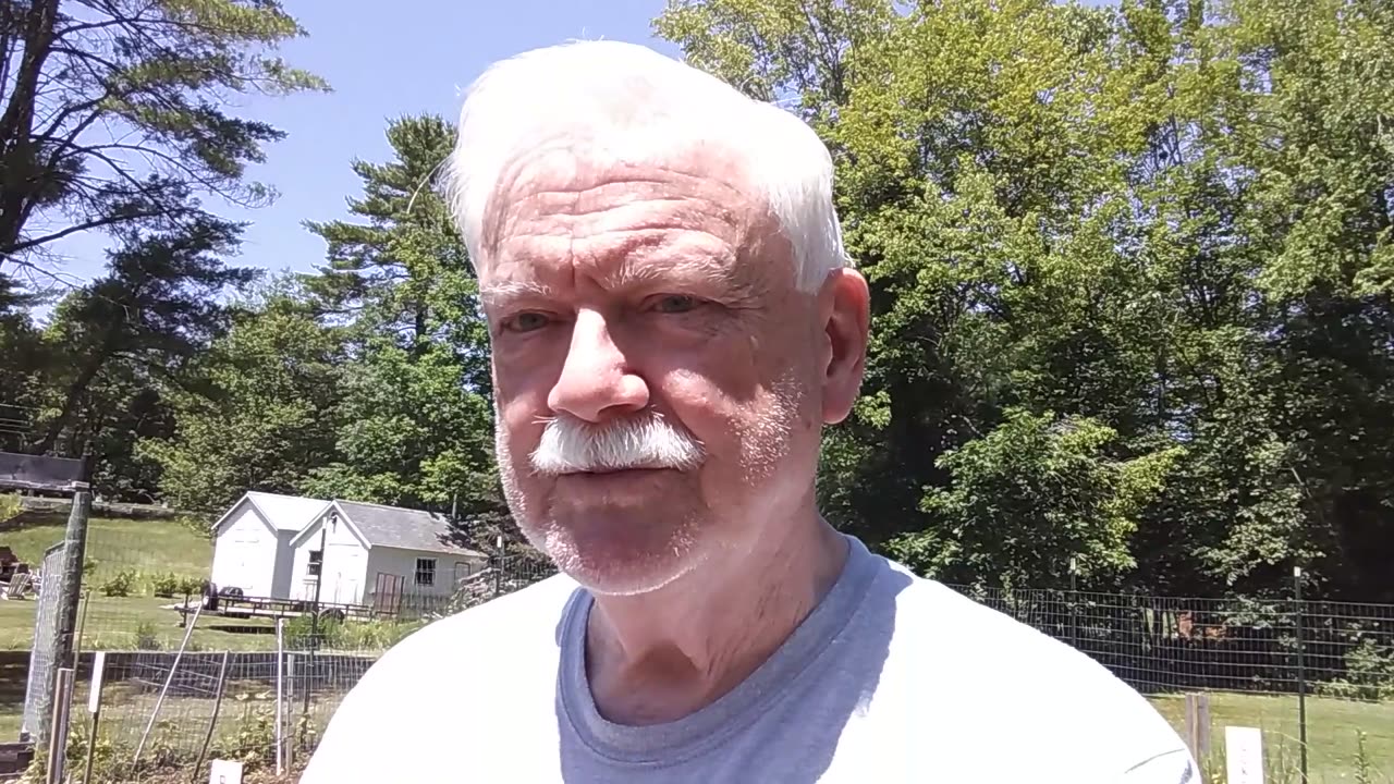 Five Minutes with Steve #250!
