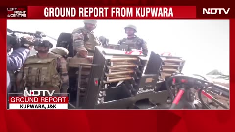 Operation Sindoor News | Spotlight On India's Air Defence System: How Technology Played A Key Role