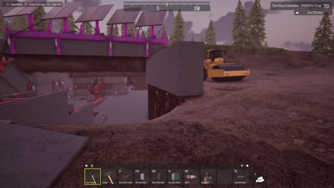 OUT OF ORE With Marvim Stream update