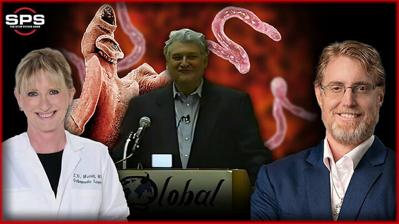 Experts Reveal Link Between Parasites and Cancer