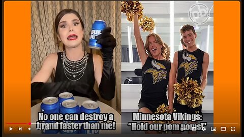 Lefties Lose It