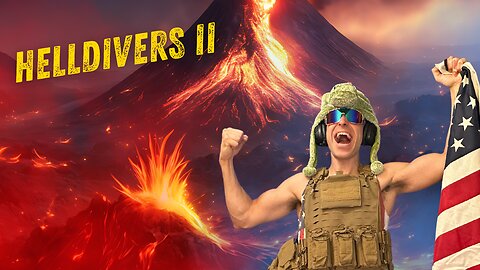 Helldivers II