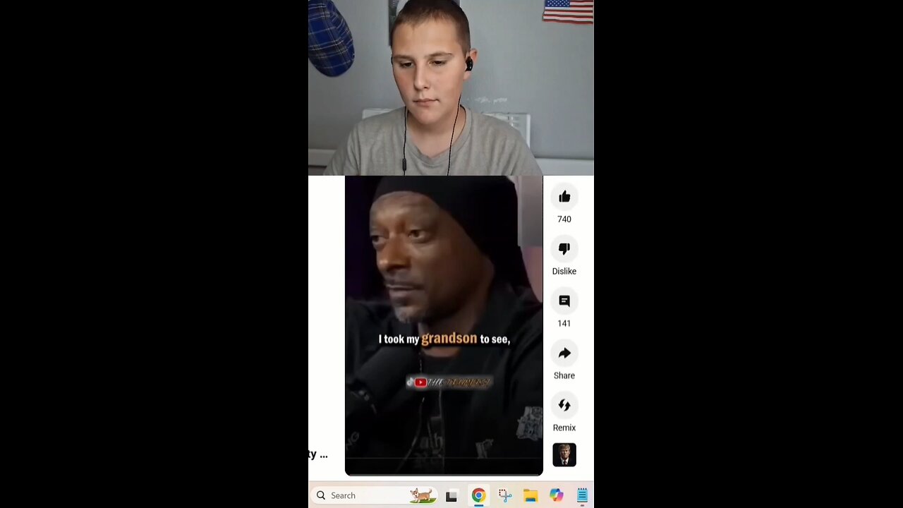 Snoop Dogg Just SLAMMED The LGBTQ+ Community!