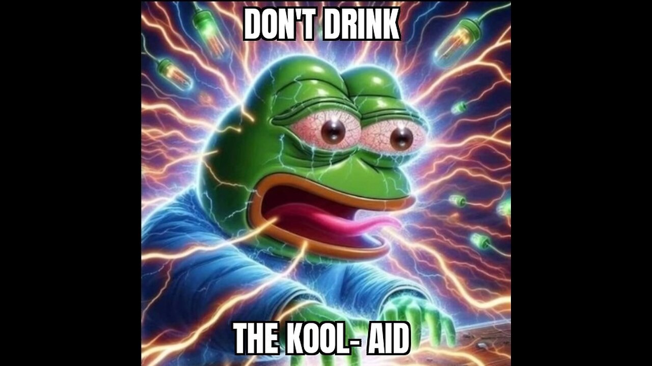 From the beginning 🐇🐸😇🇺🇲🍿