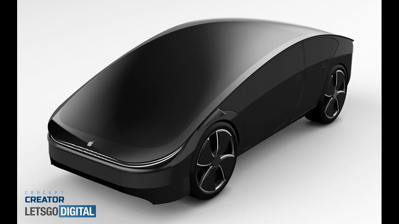 apple car design bad (2022)