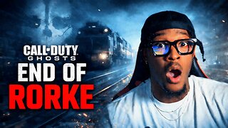 Even Ghosts Bleed | Call of Duty Ghosts