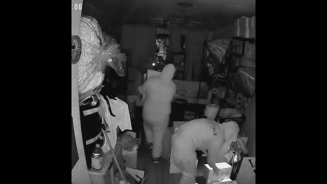 Robo de 30.000 dólares en muñecos Labubu en California