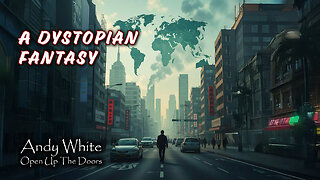 Andy White: A Dystopian Fantasy
