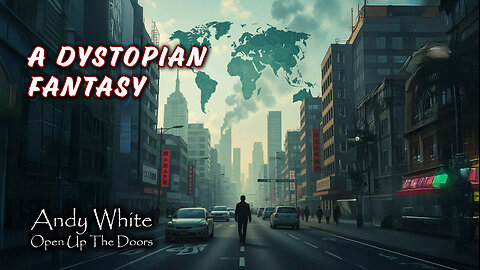 Andy White: A Dystopian Fantasy