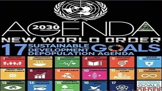 THE DIABOLICAL VISION OF THE ELITES : PART 2