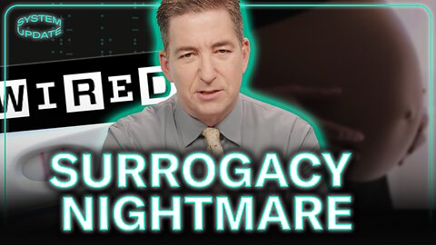 Insane Surrogacy Story Reveals Dark Side of Industry: With WIRED Reporter Emi Nietfeld 