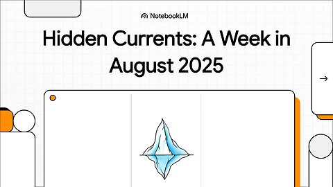 Inattuale By Divergente — Week 34
