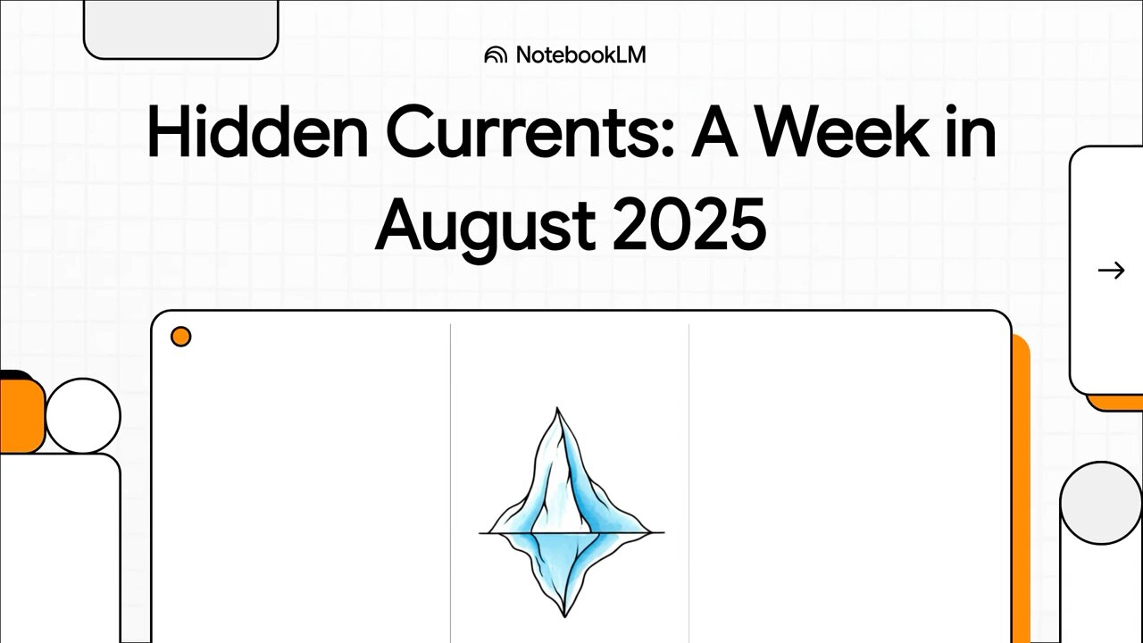 Inattuale By Divergente — Week 34