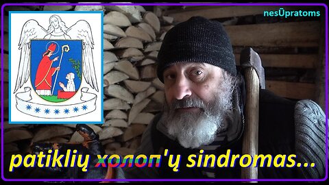 Tikėjimas religijomis - akligatvis lengvatikiams!