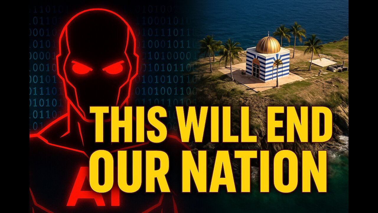 This WILL End our Nation!
