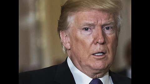 Democrat drops SURPRISE news on Trump over Epstein files