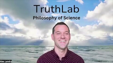 [TruthLab] TruthLab's Inaugural Podcast w/ David Weiss [May 14, 2024]
