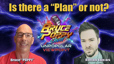 Is there a "Plan or not? with Ethan Lucas