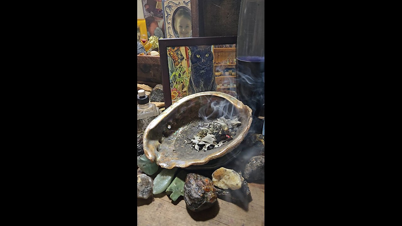 This is interesting at the end and it's length is 3:33........