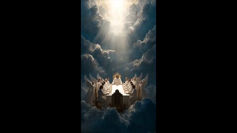 WHO WILL JUDGE THE ANGELS? #truth #jesus #mary #joseph #ihs #church #bible #christian #saints #trini
