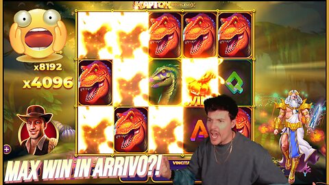 ⚡Luuk in Live