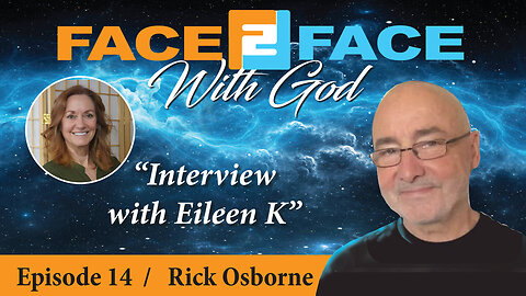 Episode #14 - God put me in a "Love Bubble" and opened the Doors of Opportunity