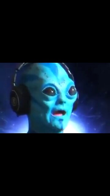 WHAT DO ALIENS THINK ABOUT CHEMTRAILS? 🔥