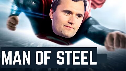 Charlie Kirk vs. .30-06 Bullet - "A Miracle"