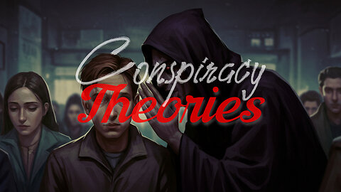 The History of Conspiracy Theories