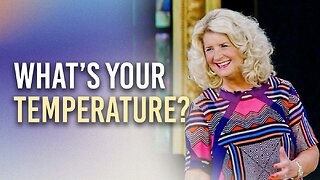 What’s Your Temperature?