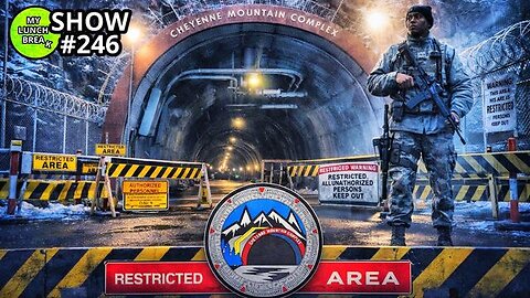 MOUNTAINS ARE MILITARY BASES?