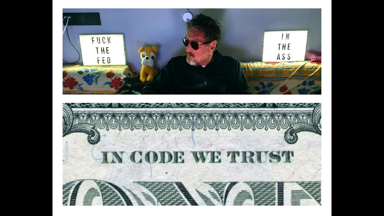 Free Supranational Economy without control & restrictions by Bitcoin BTC-2.0 (2020) vs CBDC: resistcbdc.com