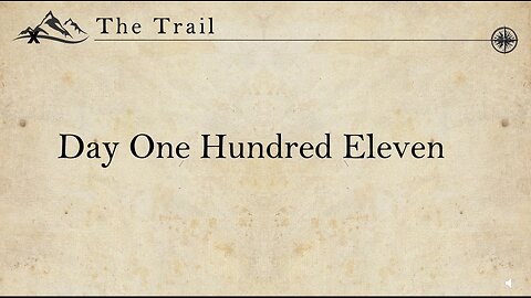Day 111