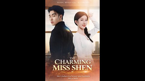The Charming Miss Shen