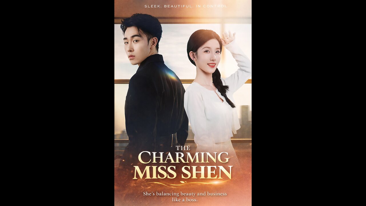 The Charming Miss Shen