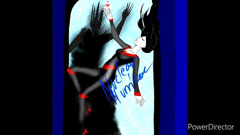 morgoth and nuclear joestar