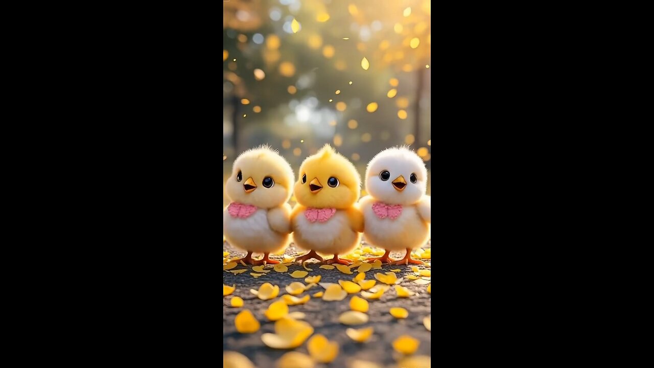 chiki Chiki 🐣