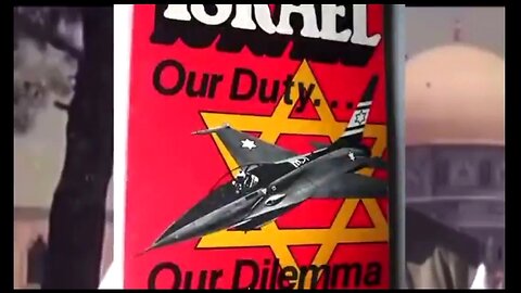 PEDOPHILIA, JUDAISM & THE BABYLONIAN TALMUD. REVEREND TED PIKE DISCUSSES PASSAGES OF THE TALMUD ✡️