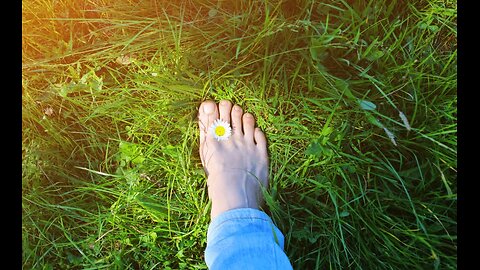 Earthing