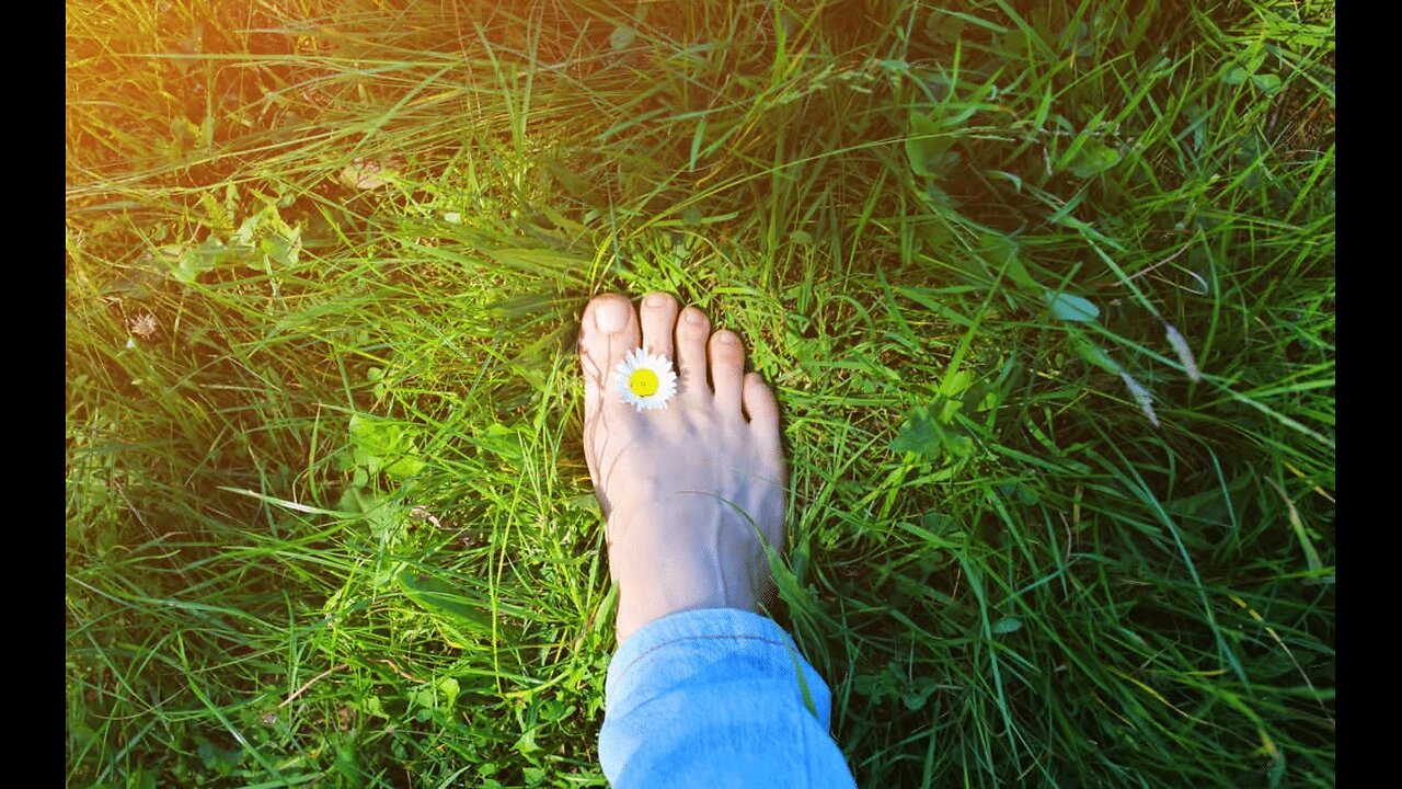 Earthing